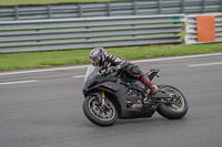 Advanced Group Black Bikes